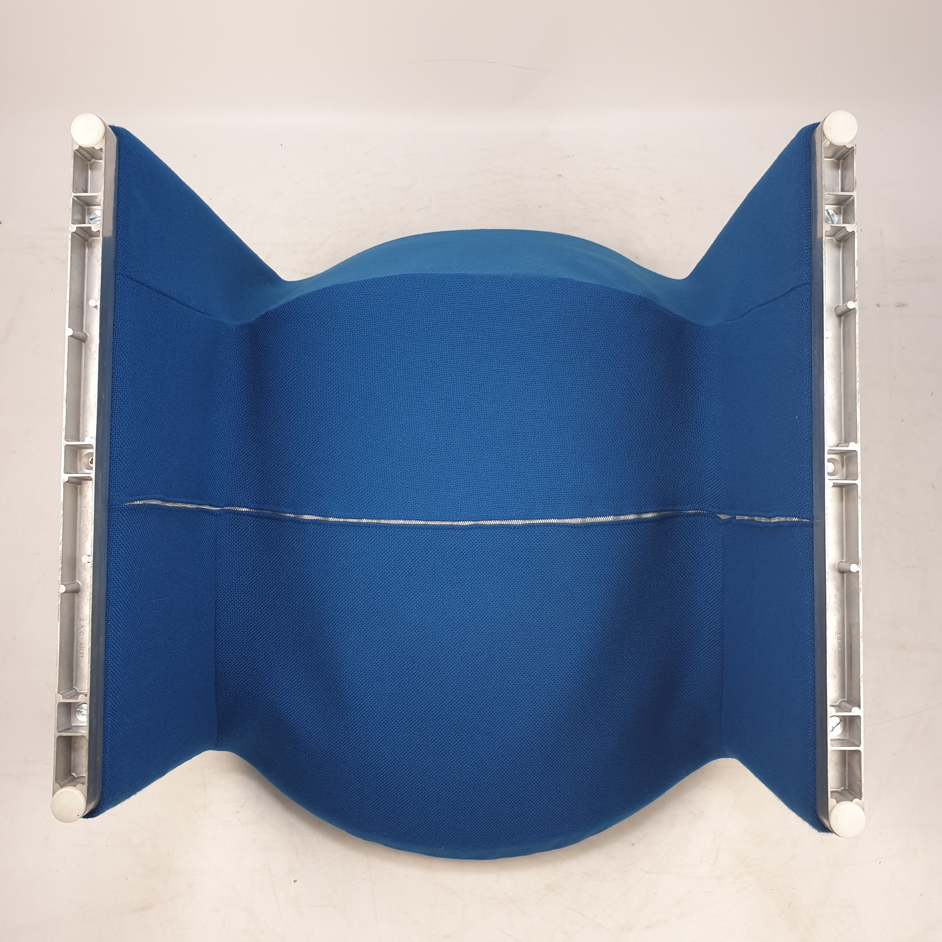 Alky Lounge Chair by Giancarlo Piretti for Artifort, 1970s