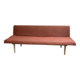 Scandinavian bench