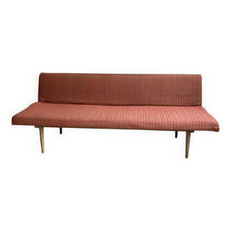 Banquette scandinave