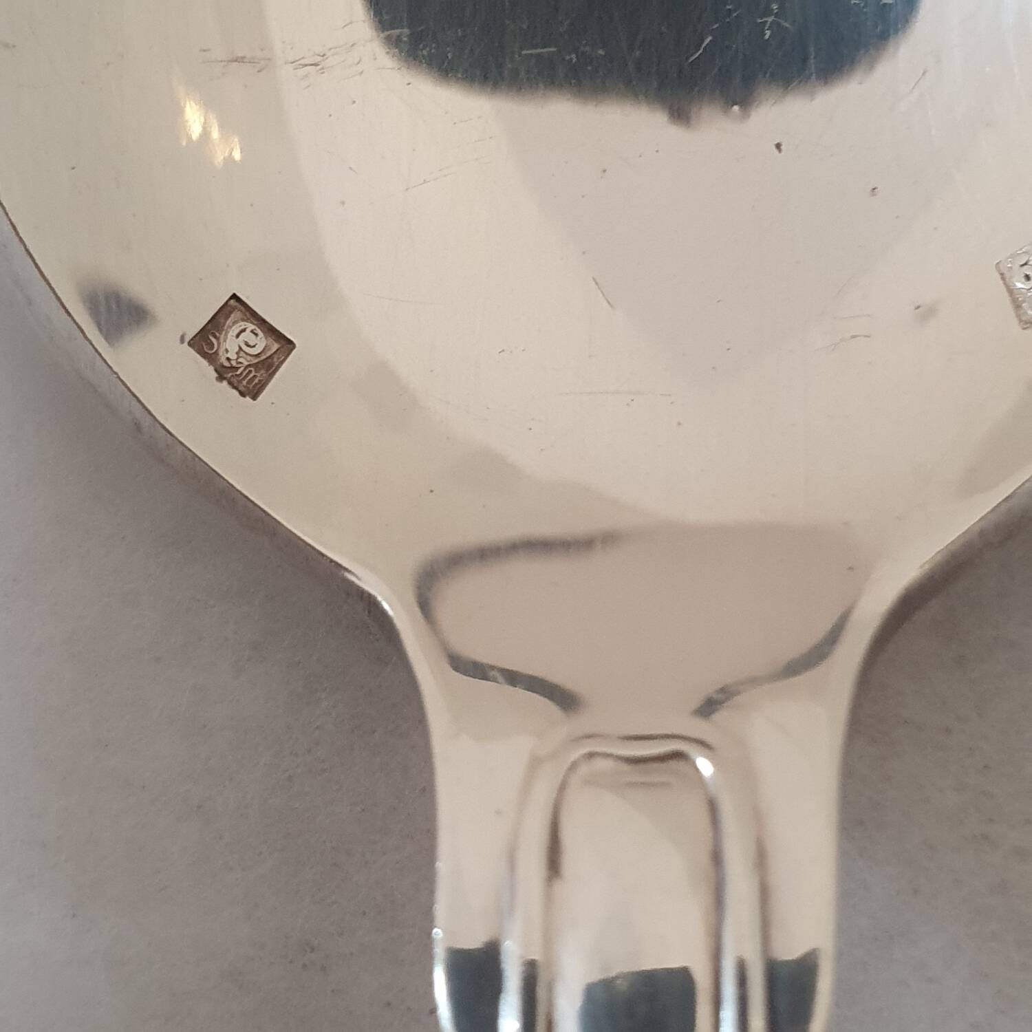 Saint Medard silver-plated cutlery