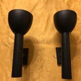 Pair of wall lamps LITA, Model 2300