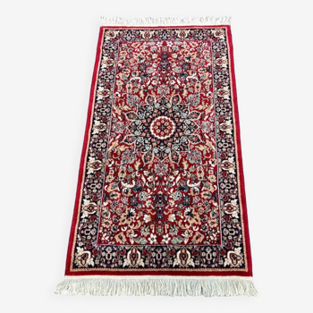 Tapis oriental