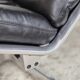 Fauteuil vintage FK85 de Jørgen Kastholm et Preben Fabricius