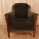 Art Deco armchair by Gauthier Poinsignon