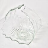 Glass cup