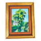 Oil painting by Édouard Jules Eveno