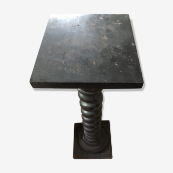 Napoléon lll side table