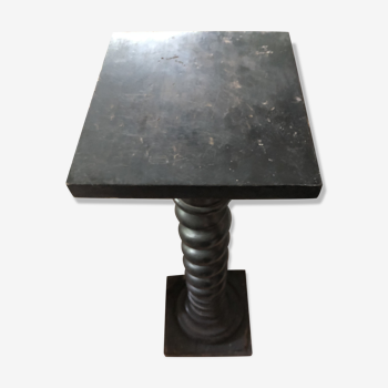 Table d'appoint Napoléon lll
