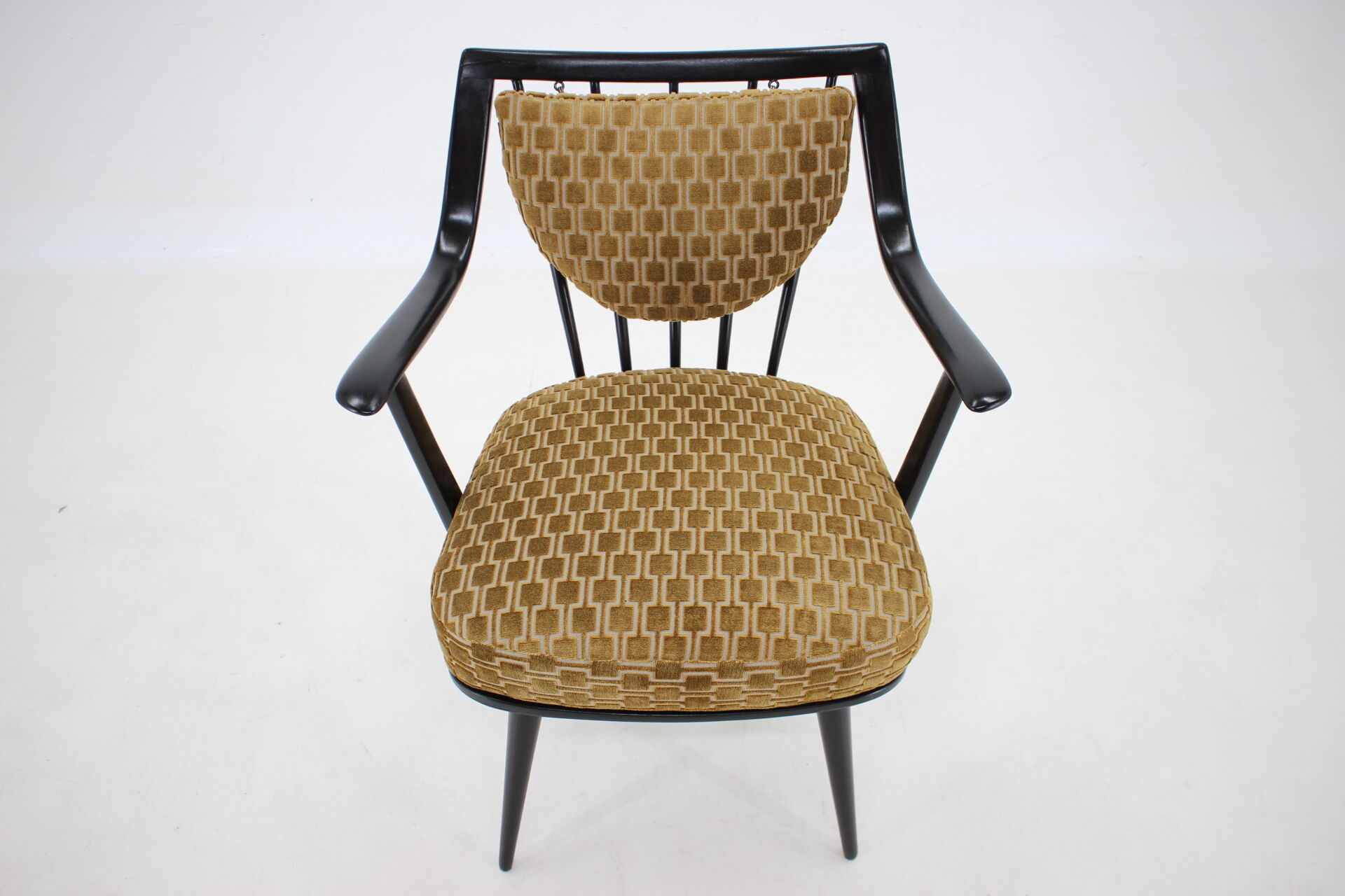 1970s Casala Modell Armchair, Germany
