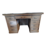Bureau ancien vintage année 1950/60