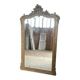 Large Louis XV style mirror