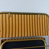 Lafuma folding chairs from the 70s