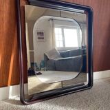 Square mirror, 1970s