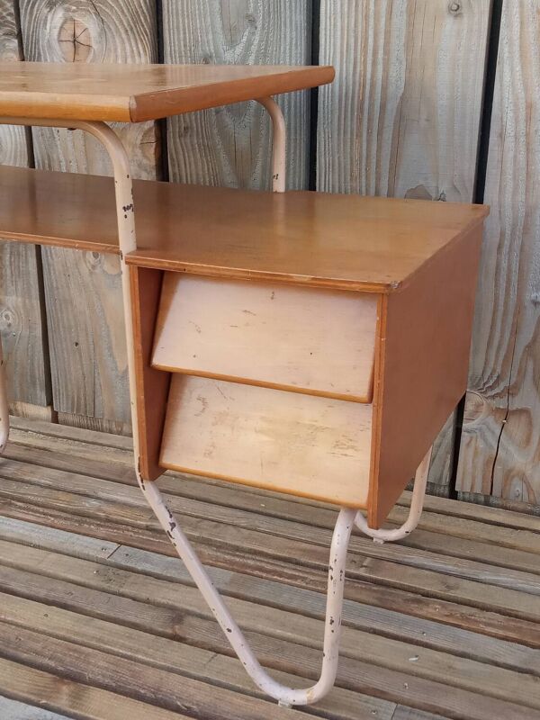 Bureau d'enfant années ''50