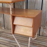 50s children's desk