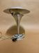 modernist antique lamp