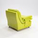 Modular sofa and armchair set, West Germany, 1970s