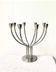 Vintage IKEA Hagberg 8-branched candlestick