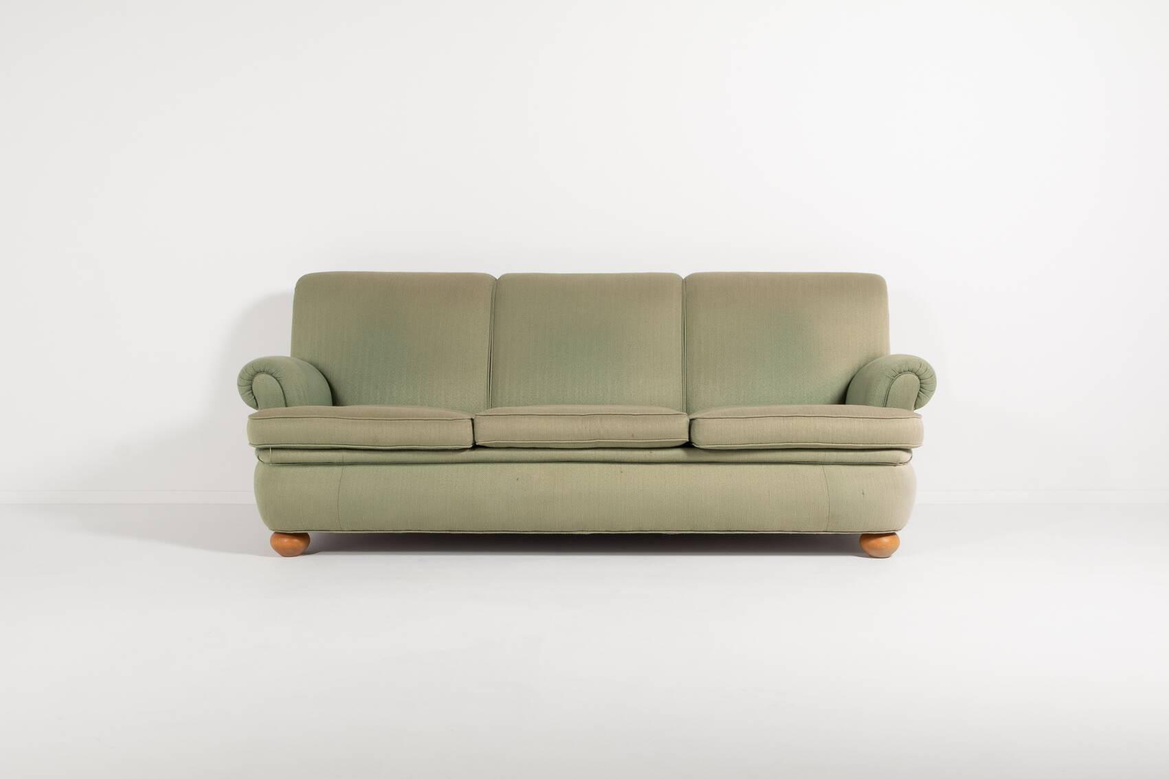 ‘Dover’ sofa by Arne Norell, Sweden 1970s