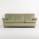 ‘Dover’ sofa by Arne Norell, Sweden 1970s