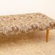 Mid-century folding daybed by Miroslav Navrátil, 1960s, Czechoslovakia