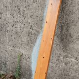 Minimalist pine bench 200 cm