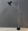 Metal floorlamp by J. Hoogervorst for Anvia Netherlands
