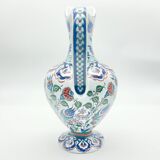 Handmade ceramic vase (30cm)