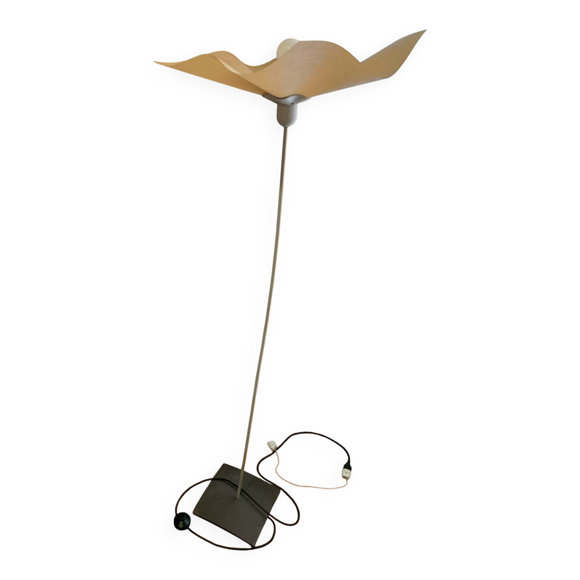 Lampe Area 160/210 Artemide de Mario Bellini