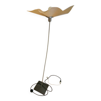 Area 160/210 Artemide lamp by Mario Bellini