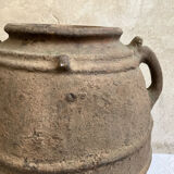 Berber pottery