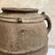 Berber pottery