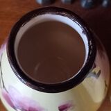 Pair of vases Jérôme Massier Vallauris