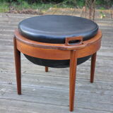 Stool BJ. Hansen  60s
