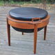 Stool BJ. Hansen  60s