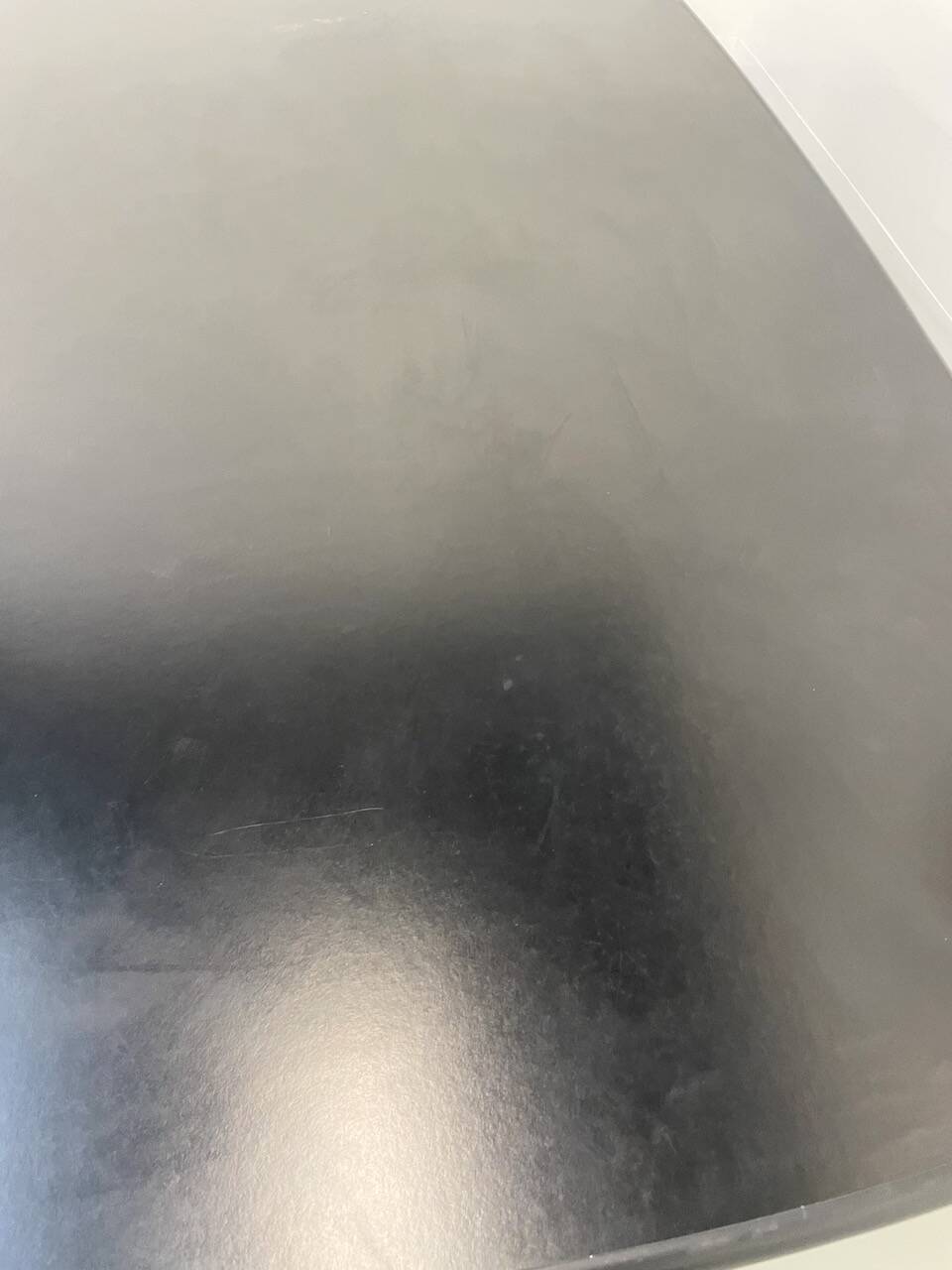 Giancarlo Piretti conference table