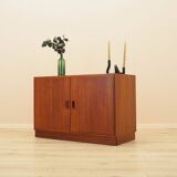 Teak cabinet, Danish design, 1960s, designer: Børge Mogensen