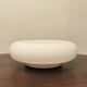 Wall lamp/ Table lamp in opal glass, Massive, 2000