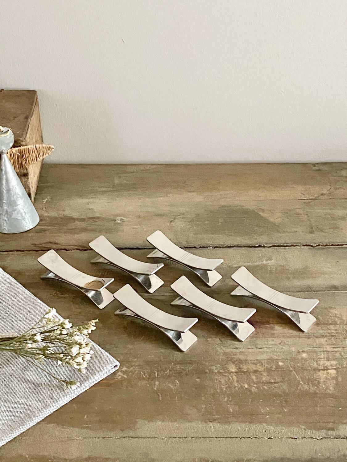 Knife holder