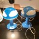 Paire de lampe Ikea Skojig
