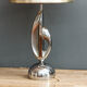 Space age lamp 70