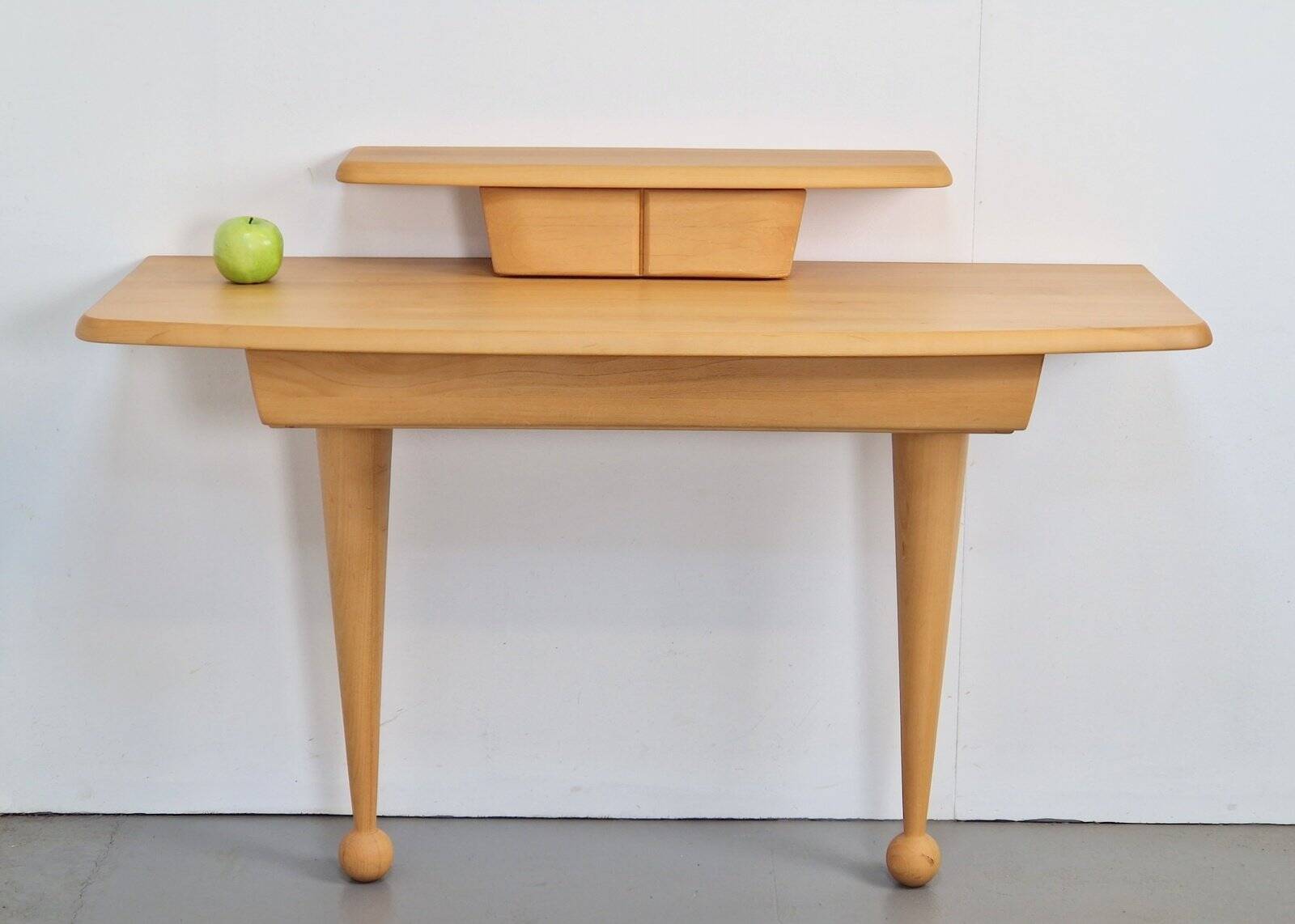Italian Modern Hall Side Table by Oscar Tusquets Blanca, Italy, 1990s