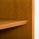 Modular Oak desk by Hundevad, Denmark, 1970s