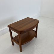 Table d'appoint, console par Salling Stolefabrik, années 1960
