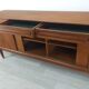 Scandinavian design sideboard E. Valentinsen 60