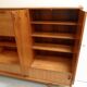 Buffet des années 1950 de style mid-century