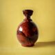 Vase vintage Ruscha Keramik 309 - West-Germany