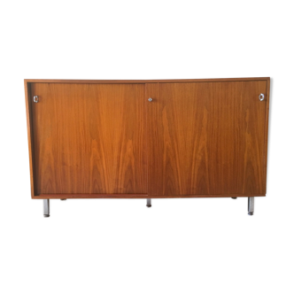 Vintage sideboard in teak 70s