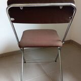 Eyrel folding chair
