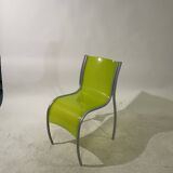 FPE chair by Ron Arad for Kartell